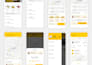 create a taxi booking app uber like taxi booking app flight booking app